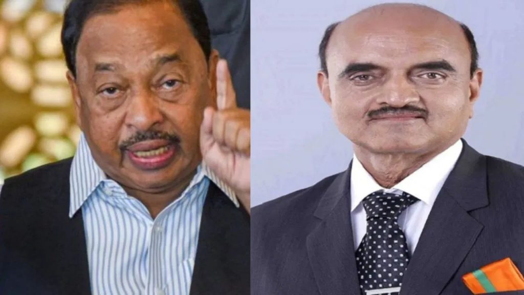 नारायण राणे, कराडांना डच्चू; फ्यूचर पॉलिटिक्स साधत 'या' नेत्यांना मंत्रिपदाची संधी