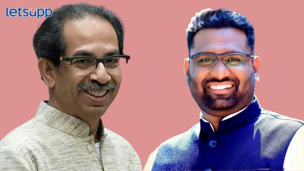 Sajan Pachpute