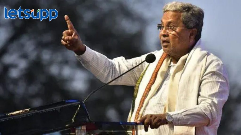 खाजगी क्षेत्रातील आरक्षण विधेयताला स्थगिती; प्रचंड विरोधानंतर कर्नाटक सरकारचा यु टर्न!