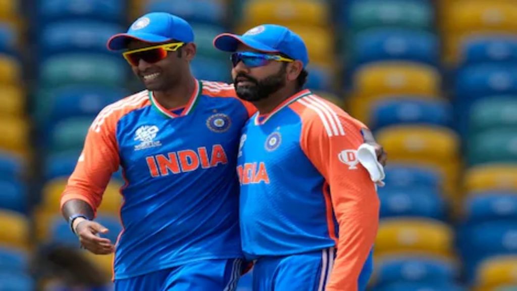 सूर्याचं वादळ अन् बुमराहचा कहर.. टीम इंडियाकडून अफगाणिस्तानचा दणदणीत पराभव