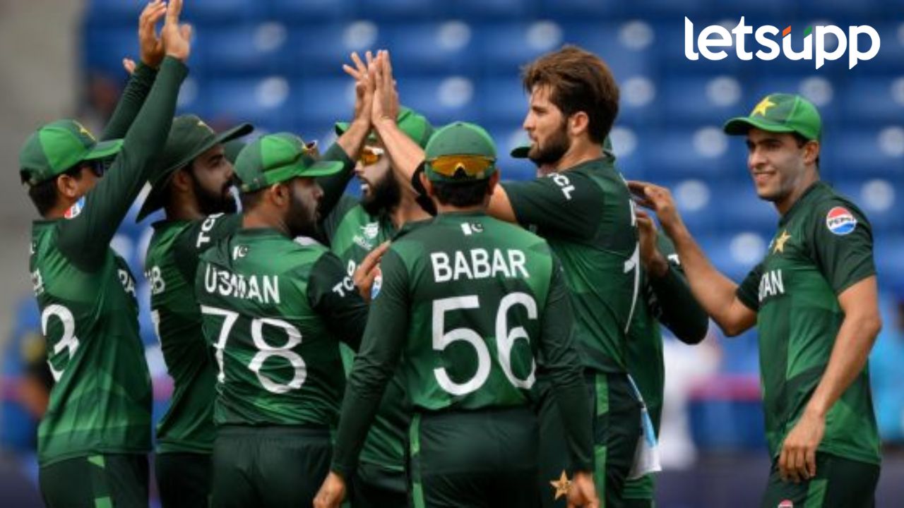 Pakistan vs Ireland: आयर्लंडवर पाकिस्तानचा 3 गडी राखून दणदणीत विजय