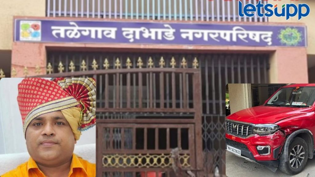 पुणे अपघात प्रकरण ताजं असतानाच मद्यधुंद 'CEO'चा प्रताप; दोन गाड्यांना उडवून ठोकली होती धूम