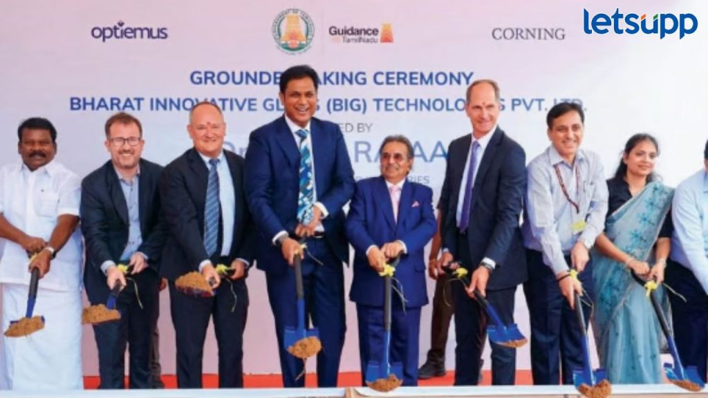 Tamil Nadu: तमिळनाडूला मिळाला मोठ प्रकरल्प; 'गोरिला ग्लास' प्रकल्पातून तरुणांना रोजगार