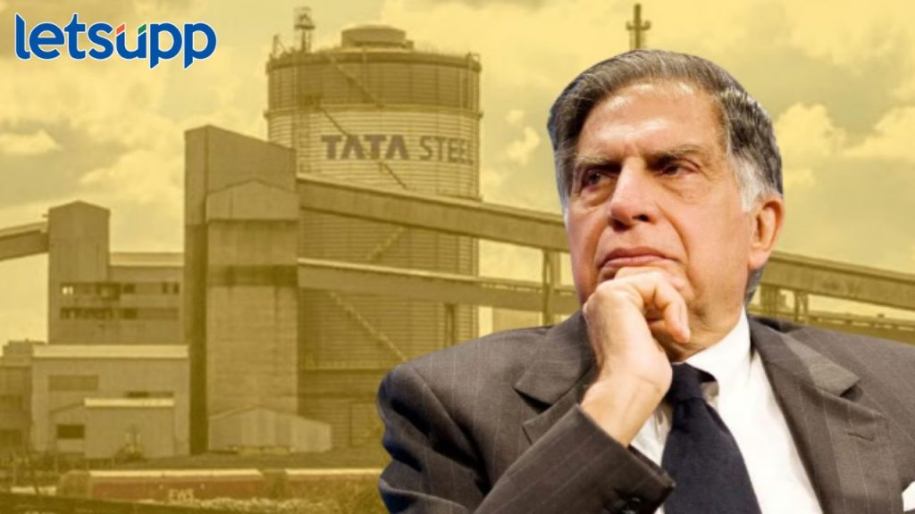 TATA: टाटा ग्रुपचा ऐतिहासिक निर्णय! कंपनीमध्ये लागू होणार आरक्षण, वंचित घटकांना मिळणार न्याय