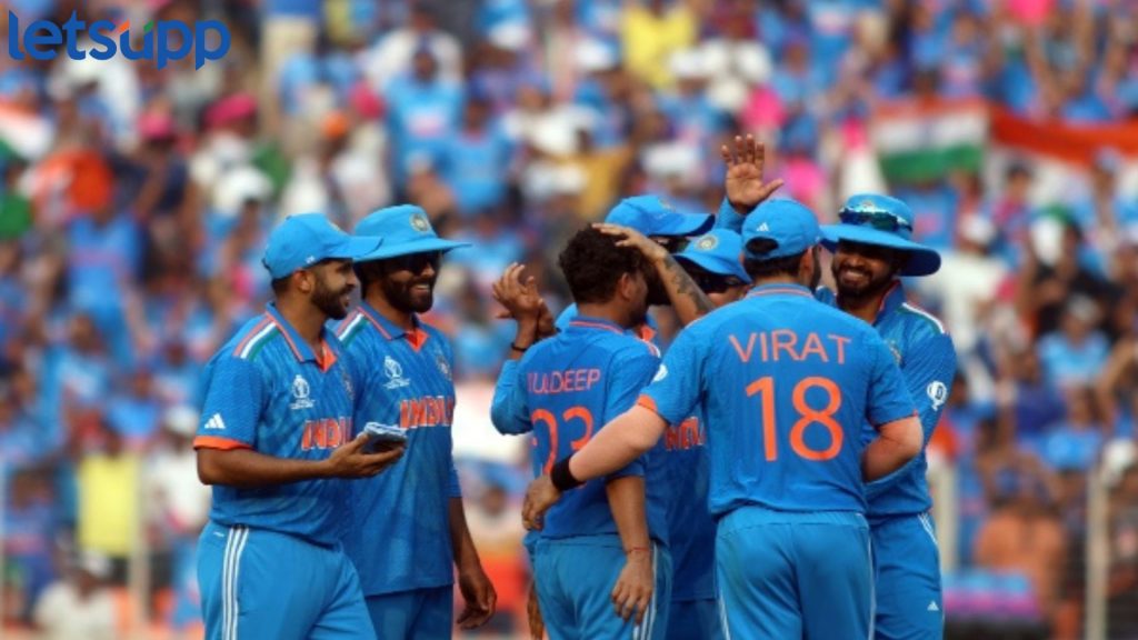 IND vs PAK 2024: पाकिस्तानविरुद्ध काटे की टक्कर, भारतीय संघात 'या' स्टार खेळाडूची होणार एंट्री