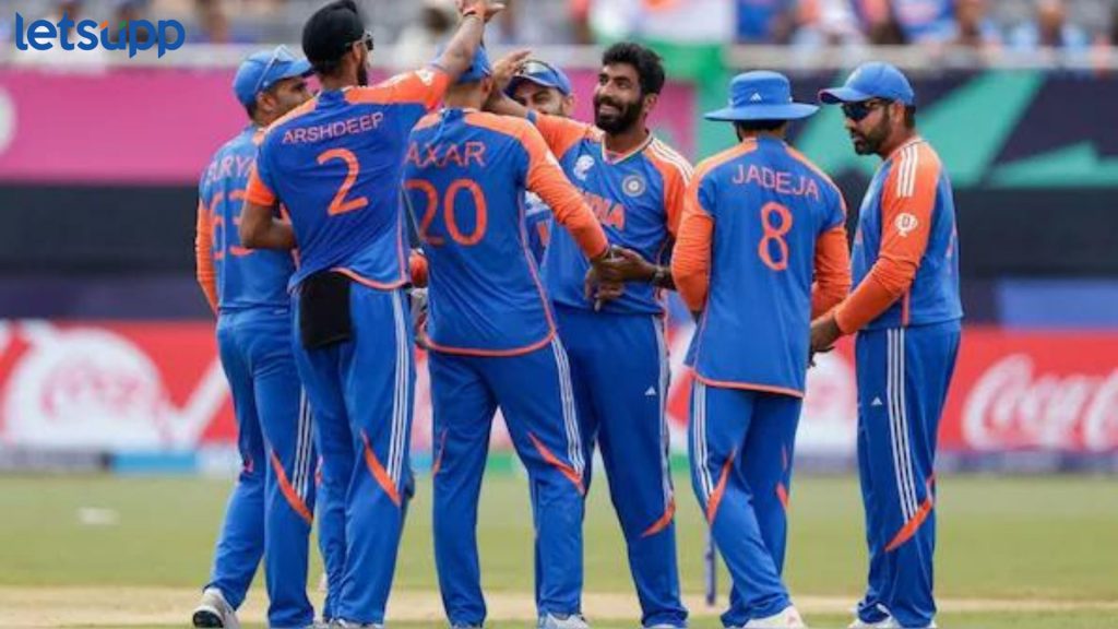 टीम इंडियाच्या श्रीलंका दौऱ्यात बदल; बीसीसीआयने जाहीर केले नवे वेळापत्रक