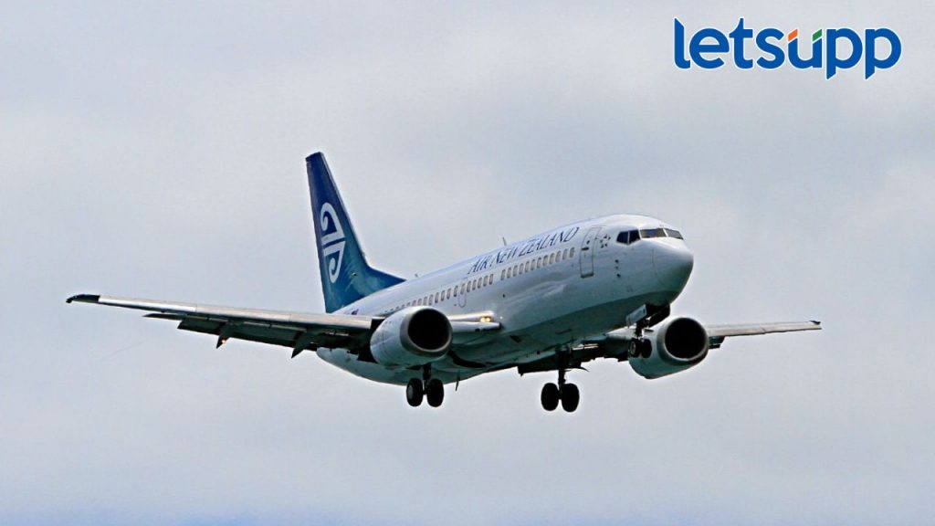 मराठवाडा अन् विदर्भासाठी आनंदाची बातमी! छत्रपती संभाजीनगर ते नागपूर विमानसेवा लवकरच सुरू