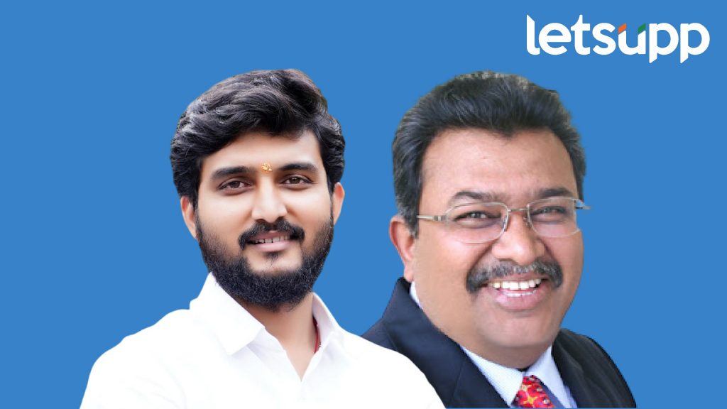 नाशिक शिक्षक मतदारसंघ : विखे-पाटलांची तलवार म्यान, विवेक कोल्हेंचा महायुतीविरोधातील अर्ज कायम