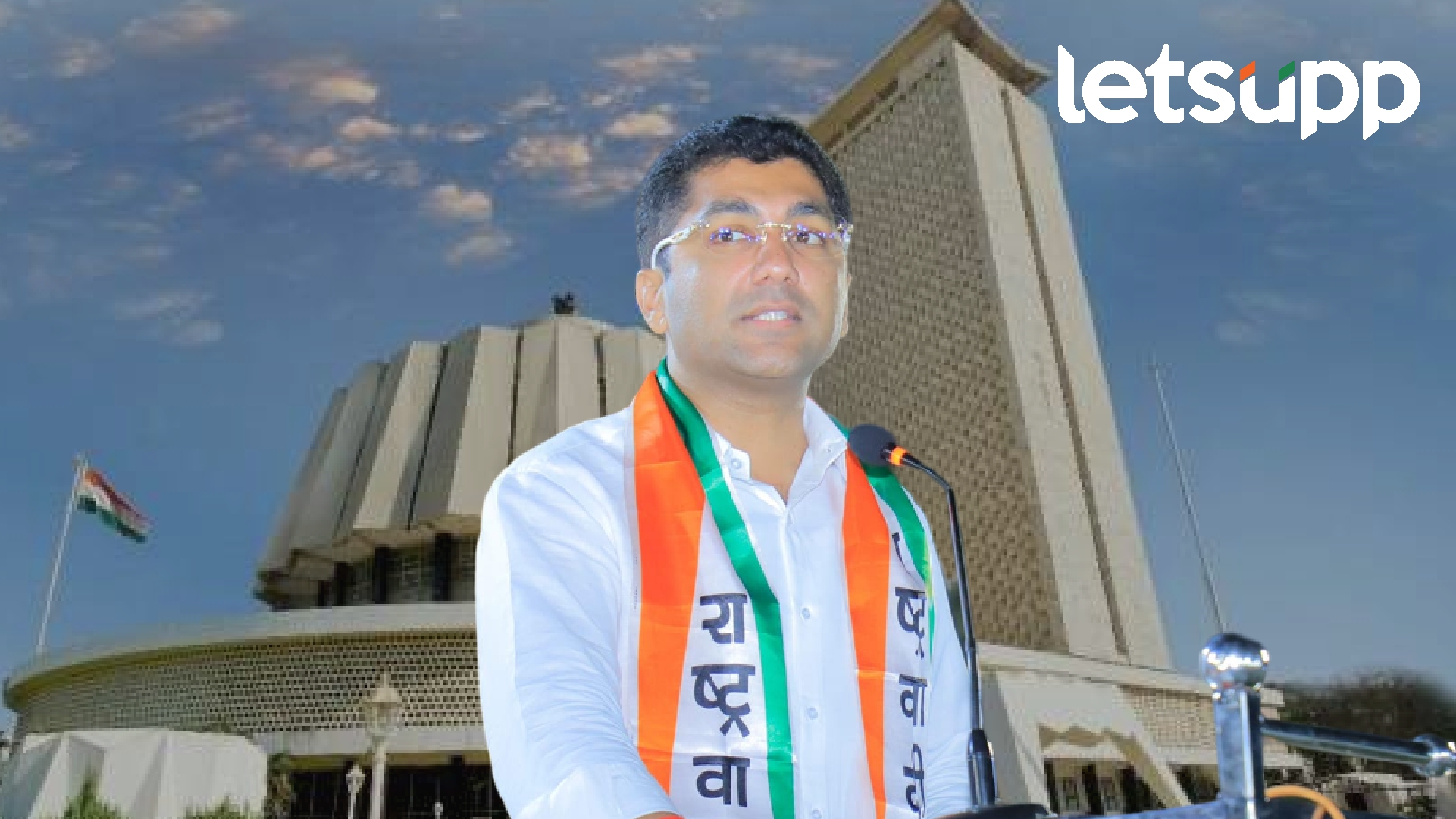नगरच्या जागेवर भाजपचा डोळा, आमदार जगताप म्हणाले, ‘यात गैर काय…’ 31