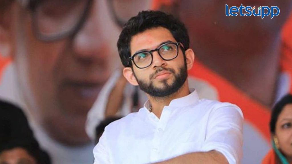 Aditya Thackeray
