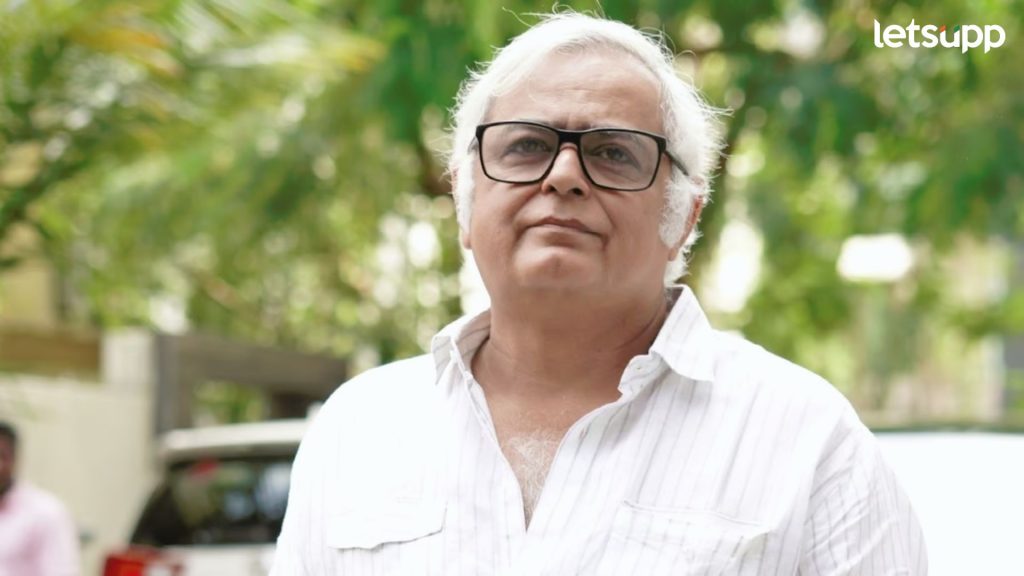 Hansal Mehta: दिग्दर्शक 'या' कारणाने भडकला म्हणाला, 'माझ्या मुलीचा छळ होत आहे'