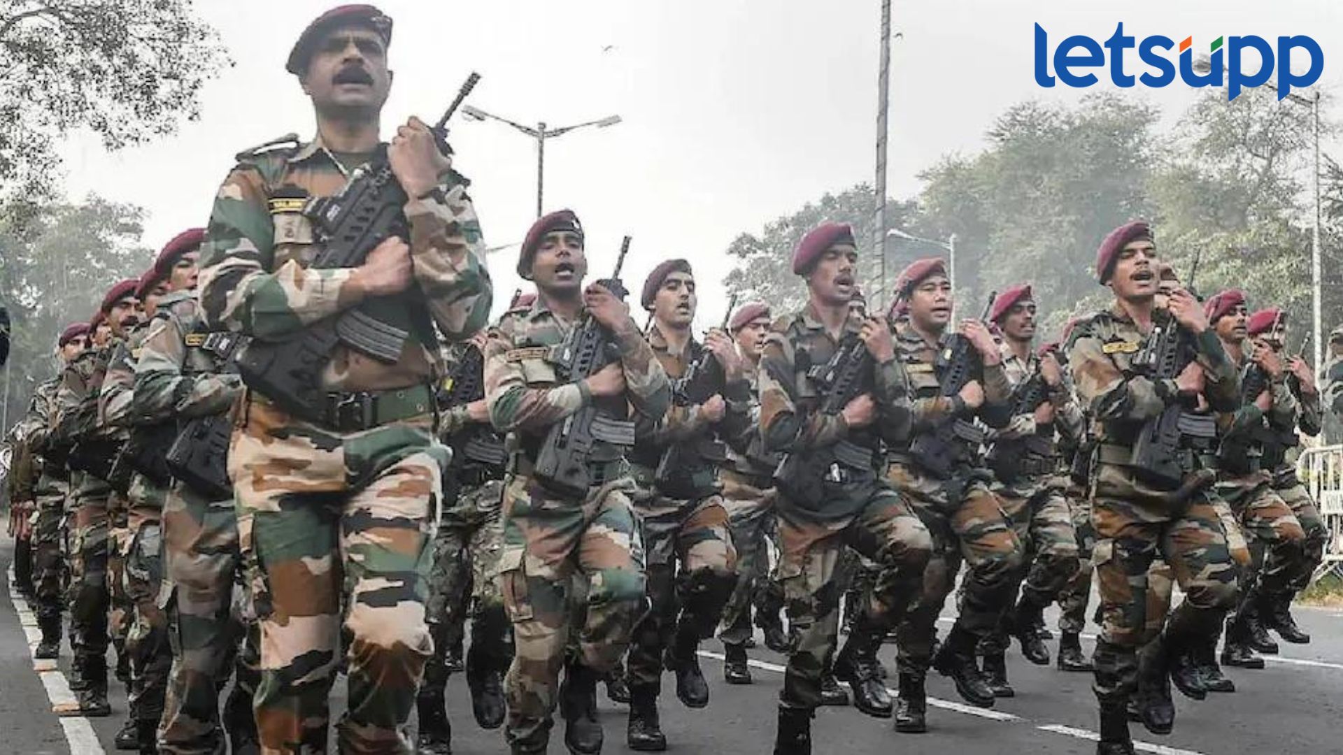 अग्निविरांसाठी आनंदाची बातमी! CISF-BSF मध्ये मिळणार आरक्षण, जाणून घ्या सर्वकाही Agniveer Reservations : अग्निविरांसाठी आनंदाची बातमी! CISF-BSF मध्ये मिळणार आरक्षण, जाणून घ्या सर्वकाही