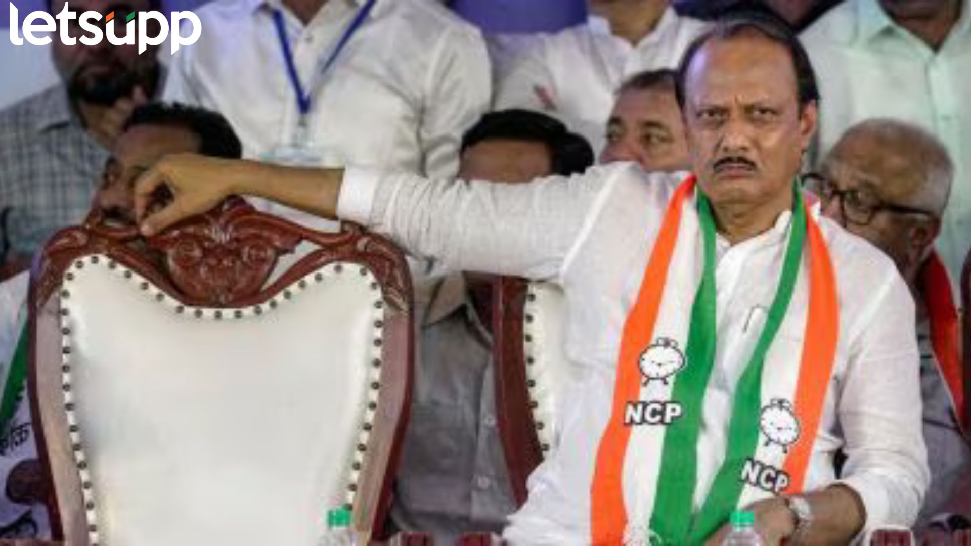 ‘मुख्यमंत्री कोण होणार याचा विचार केला नाही,’ अजित पवारांच्या डोक्यात कोणती ‘स्क्रिप्ट’? अजितदादा आमचे कॅप्टन, मध्येच शस्त्र टाकू शकत नाही; बड्या नेत्यानं भरला विश्वास