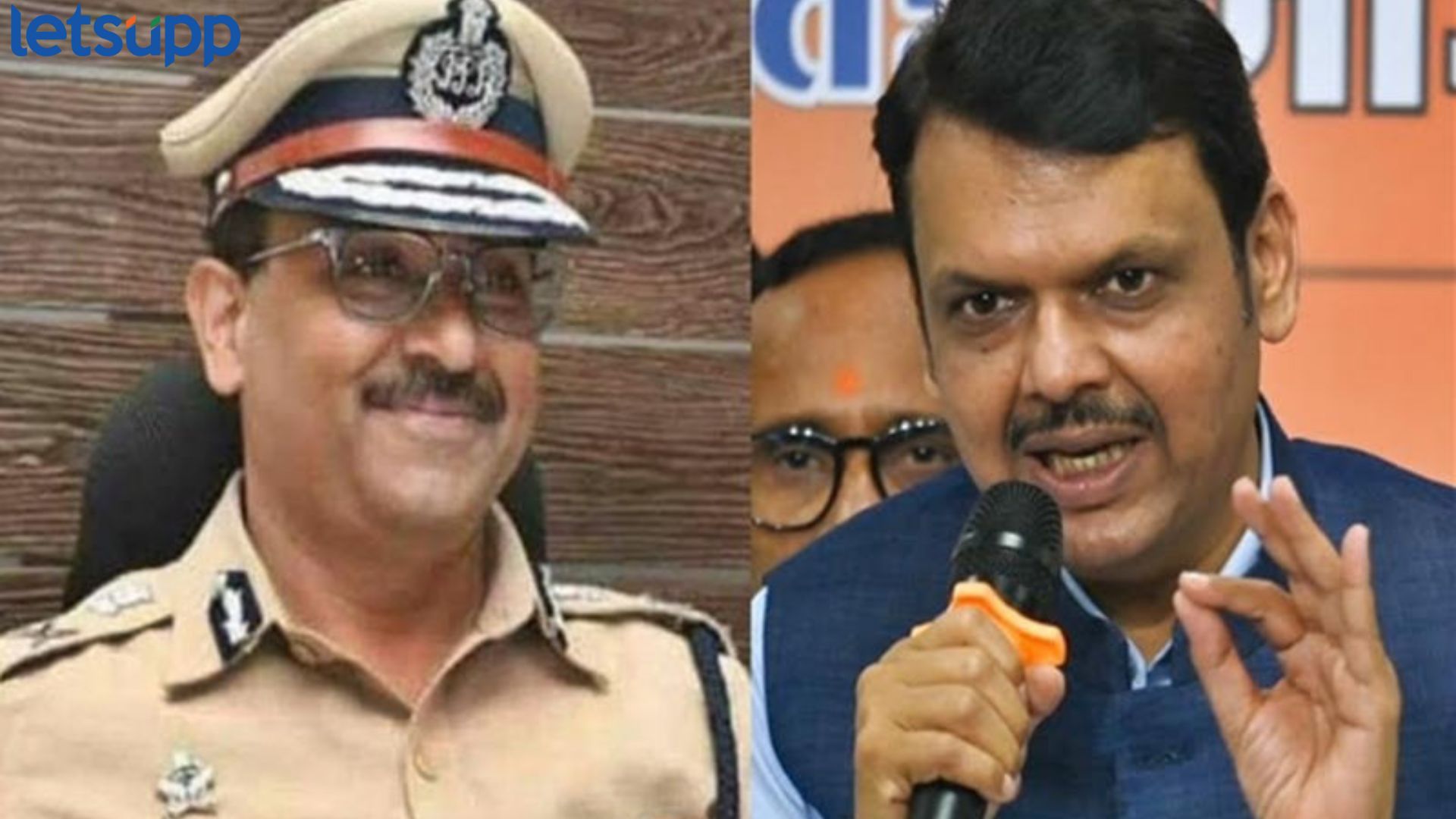 पोर्श कार अपघात प्रकरणात अमितेश कुमारांवर काय कारवाई होणार? देवेंद्र फडणवीसांनी स्पष्टच सांगितलं Devendra Fadnavis : पोर्श कार अपघात प्रकरणात अमितेश कुमारांवर काय कारवाई होणार? देवेंद्र फडणवीसांनी स्पष्टच सांगितलं