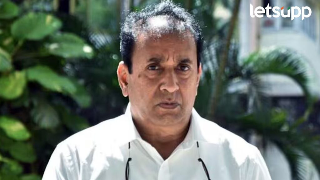 "देवेंद्र फडणवीस यांच्यात हिंमत असेल तर त्यांनी..." अनिल देशमुखांचं नवं चॅलेंज!