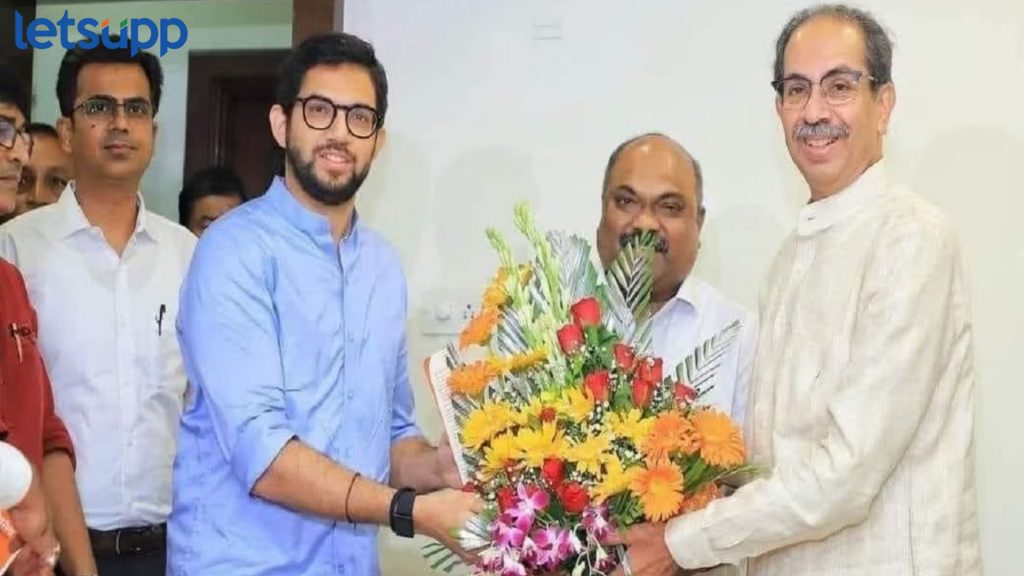 Legislative Councils Election 2024 : मोठी बातमी! मुंबई पदवीधर मतदारसंघात 'ठाकरे' राज, अनिल परब विजयी