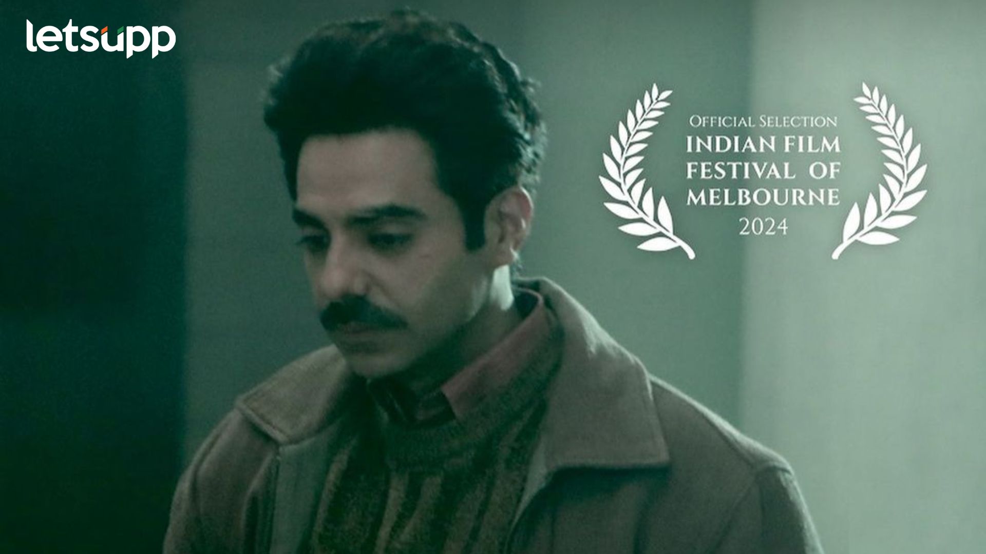 Berlin Film Premiere: अपारशक्ती खुरानाच्या ‘बर्लिन’ची जोरदार चर्चा, IIFM 2024 मध्ये होणार प्रीमियर Berlin Film Premiere: अपारशक्ती खुरानाच्या ‘बर्लिन’ची जोरदार चर्चा, IIFM 2024 मध्ये होणार प्रीमियर