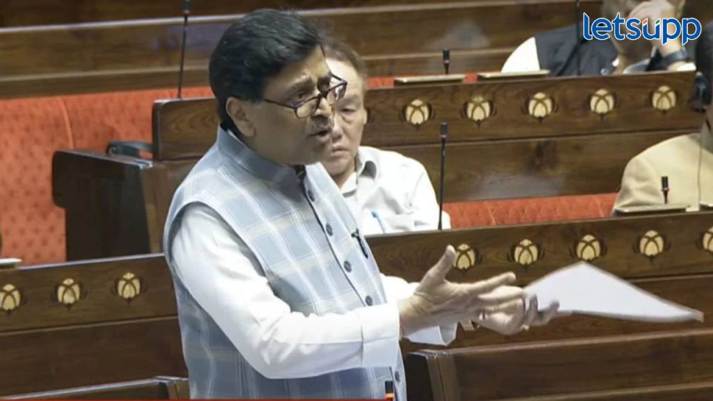 Ashok Chavan