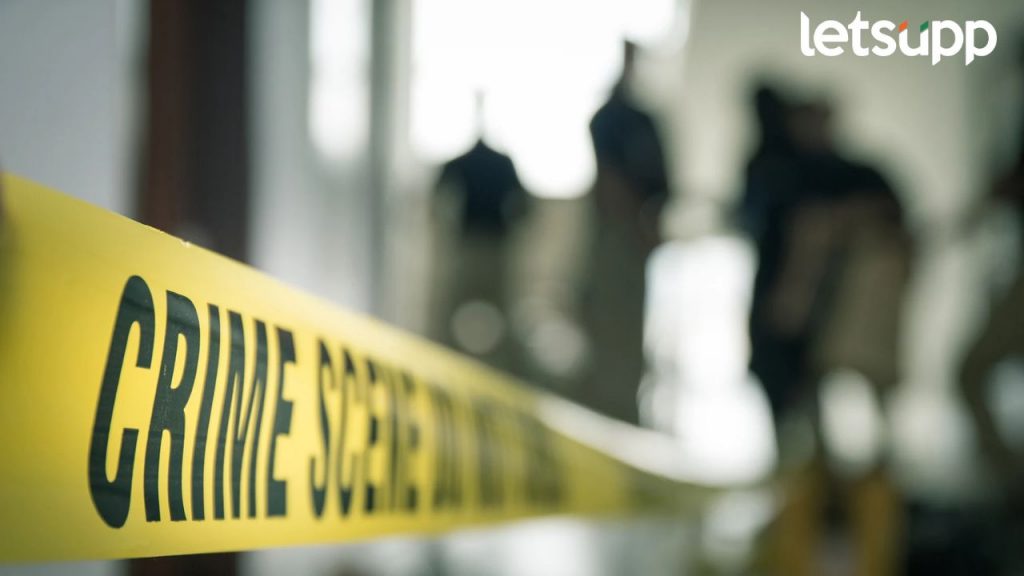 Attack On Digital Content Creator Lady