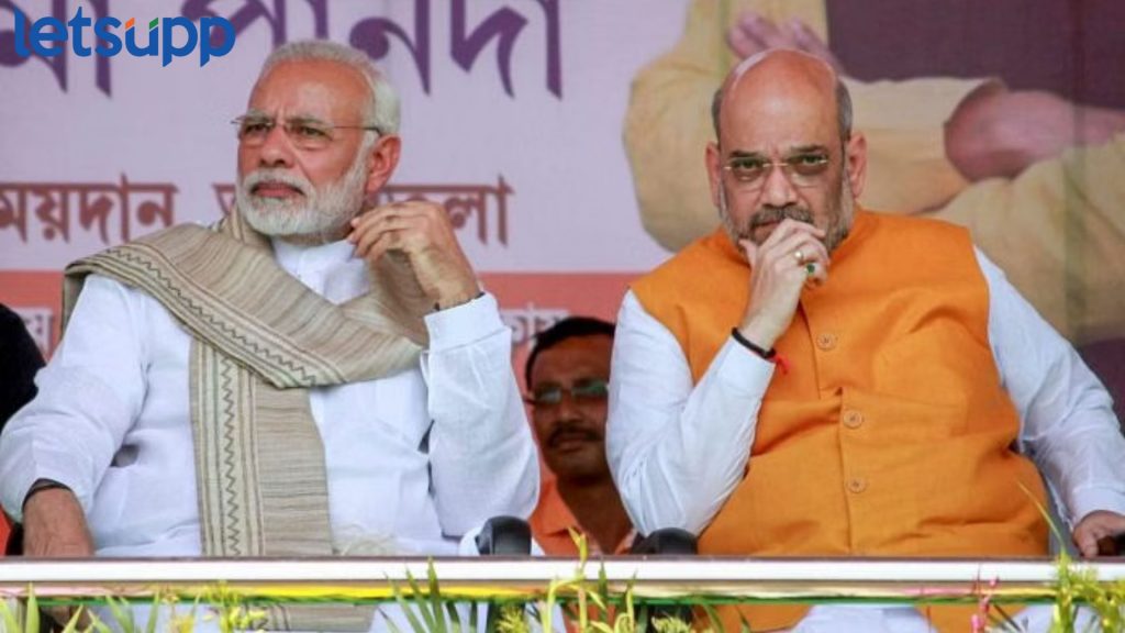 Rajya Sabha Election : भाजपचा राज्यसभेत होणार गेम? संख्याबळ घटले