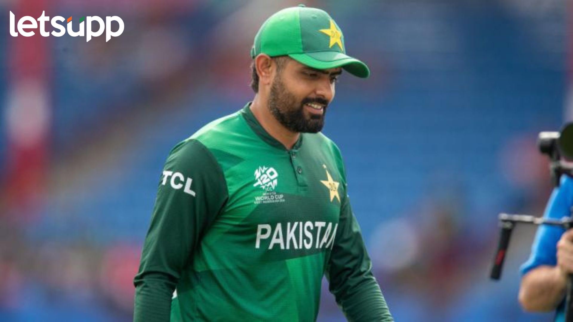 Babar Azam चं काय होणार ?, पीसीबी ‘त्या’ प्रकरणात घेणार निर्णय Babar Azam चं काय होणार ?, पीसीबी 'त्या' प्रकरणात घेणार निर्णय