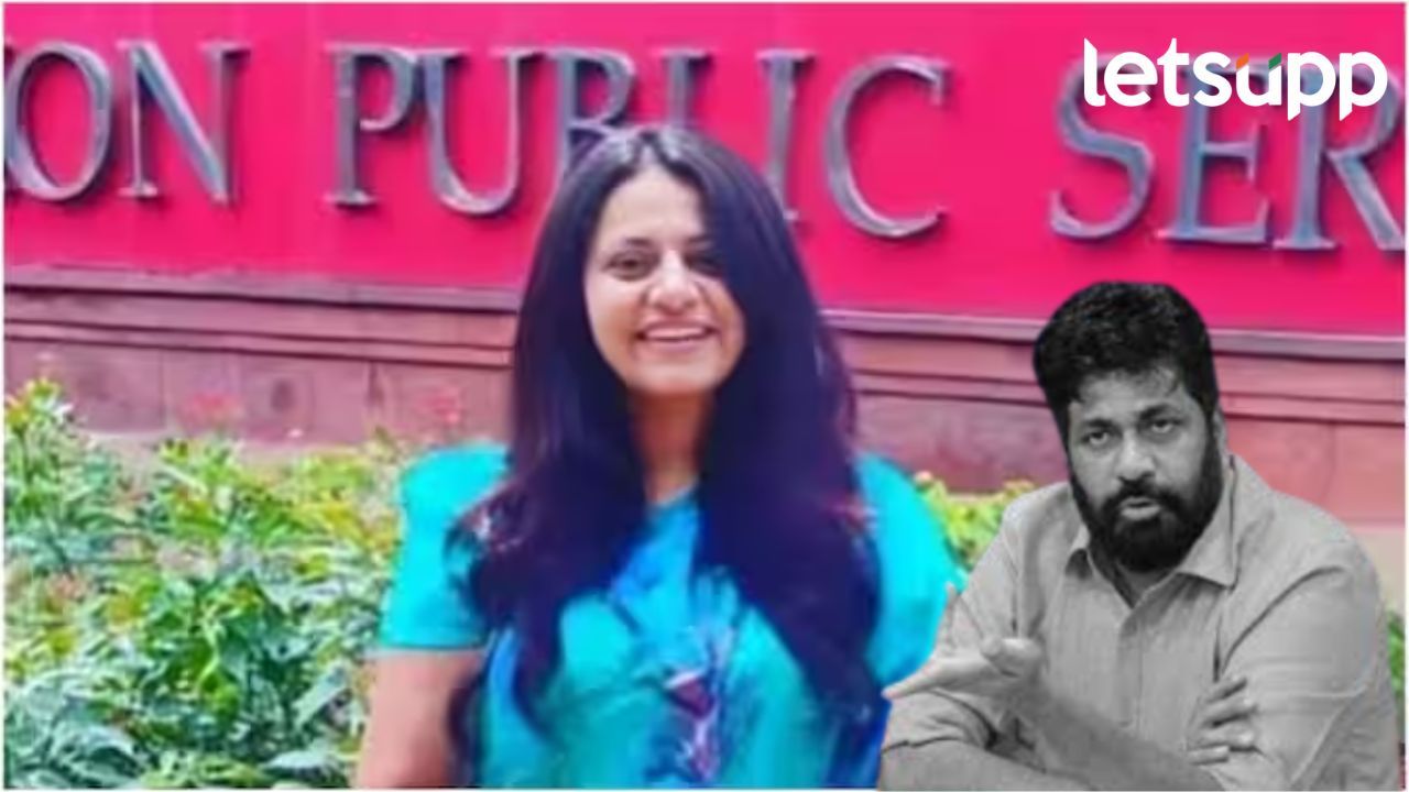 …तर मुख्य सचिवांच्या दालनाबाहेर आंदोलन; IAS पूजा खेडकर प्रकरणात बच्चू कडुंची उडी! Bacchu Kadu IAS Pooja Khedkar