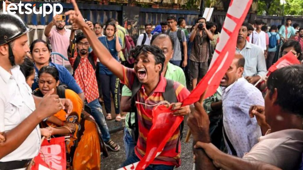 Bangladesh Curfew : आरक्षण आंदोलनाला हिंसक वळण, 105 जणांचा मृत्यू, संचारबंदी लागू