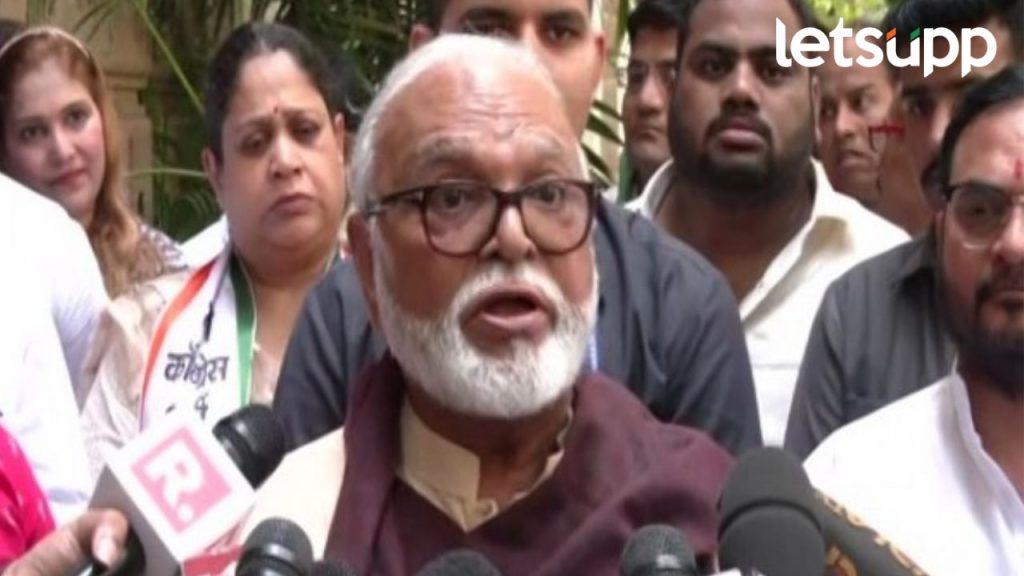 राज्यातील मराठा-ओबीसी परिस्थिती पवारांना सांगितली; छगन भुजबळांची पत्रकार परिषदेत माहिती