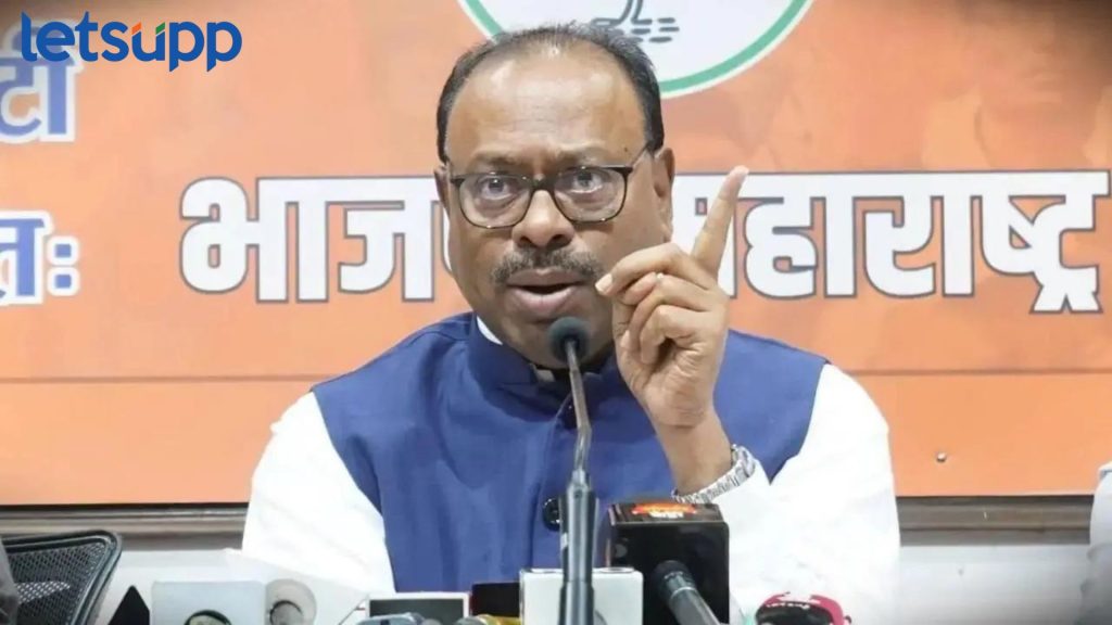 Chandrashekhar Bawankule : महायुती मुख्यमंत्री बदलणार? बावनकुळेंचं सूचक वक्तव्य