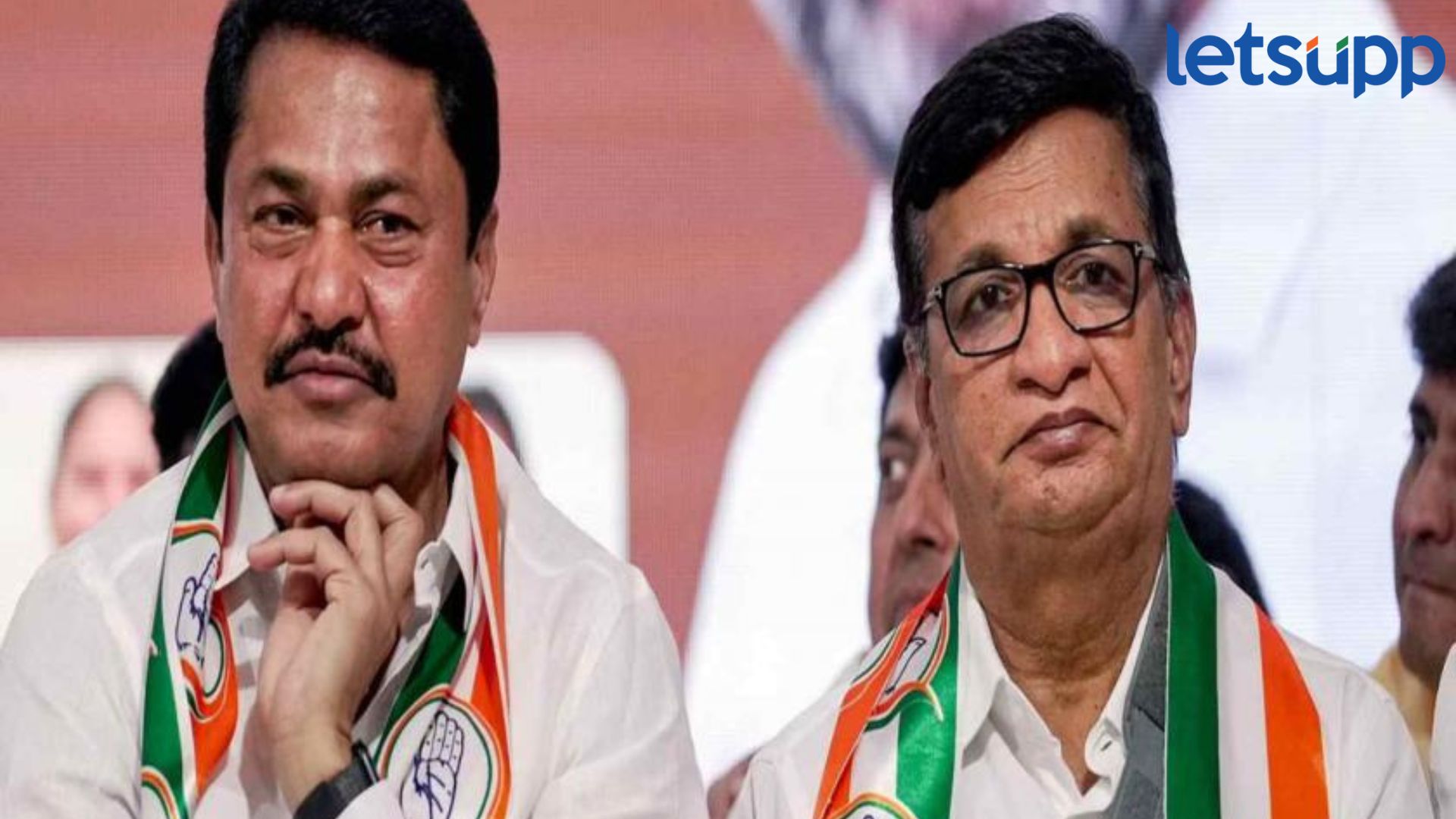 MLC Election : काँग्रेसचे चार आमदार फुटणार?, दोघांनी रात्रीच कल्टी मारली….. Congress Party