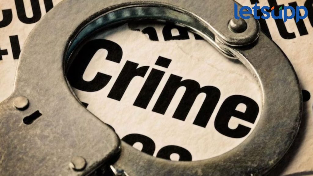 Ahilyanagar Crime News