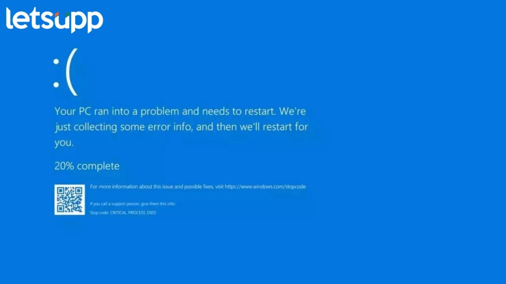 Microsoft Update : Crowdstrike आहे तरी काय? ज्याचा संपूर्ण जगावर परिणाम झाला, वाचा सविस्तर