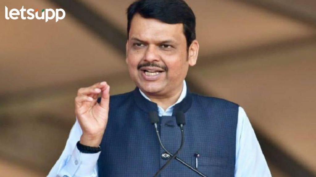 Devendra Fadnavis