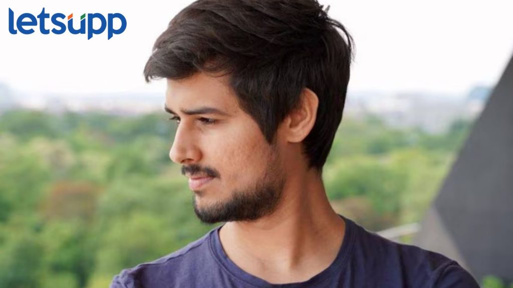 Dhruv Rathee च्या अडचणी वाढल्या, लोकसभा अध्यक्ष ओम बिर्लांच्या मुलीबाबत 'ते' ट्विट नडले 