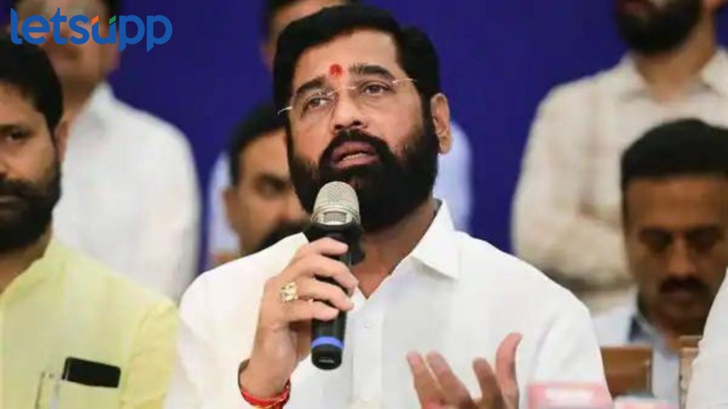"तुमच्या विकेट पाडतच राहणार"; विधानपरिषदेतील विजयानंतर CM शिंदेंचे 'मविआ'ला खोचक टोले