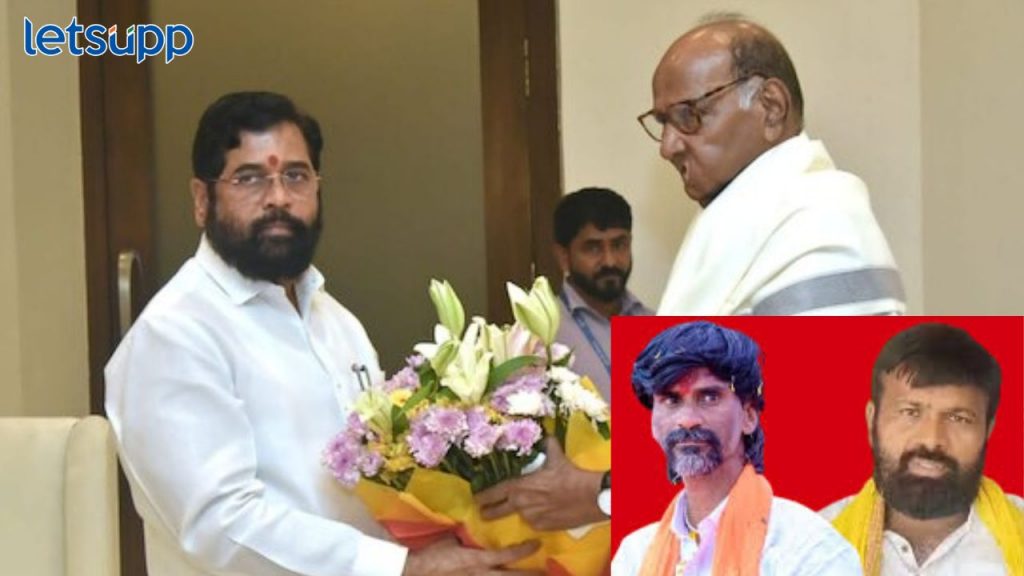 Eknath Shinde