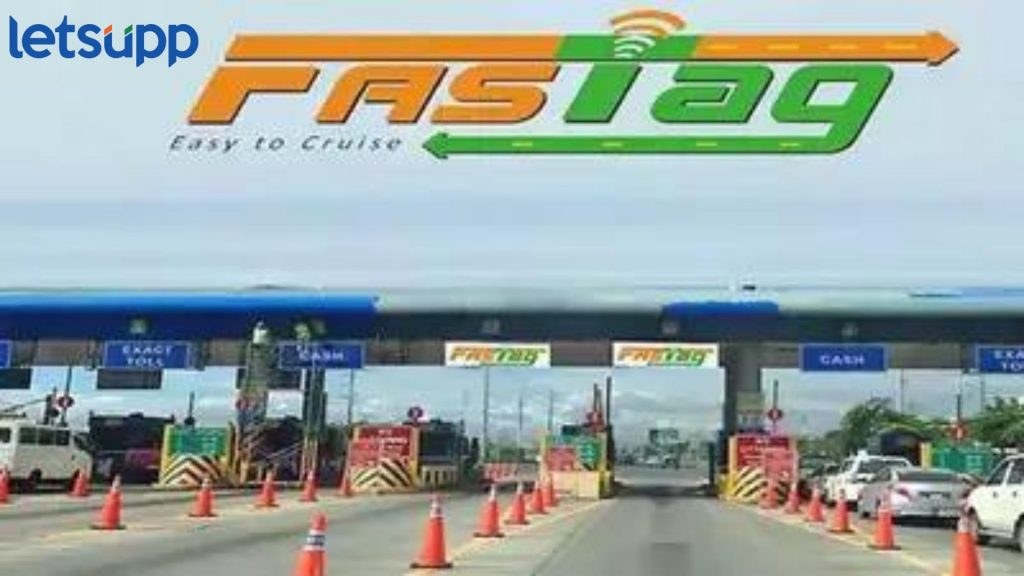 Fastag News