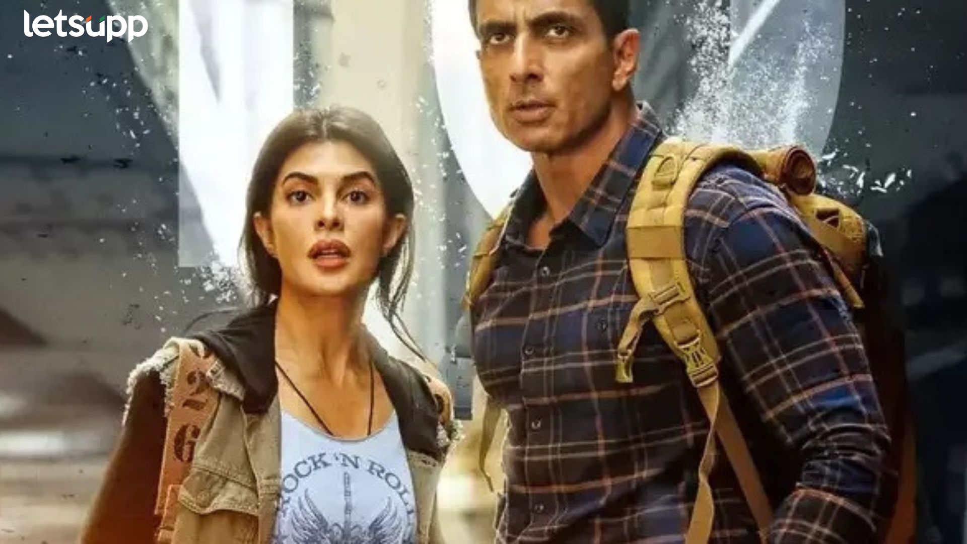 Fateh Movie : सोनू सूदने वाढदिवशी चाहत्यांना दिली खास भेट, ‘फतेह’बद्दल केली मोठी घोषणा Fateh Movie : सोनू सूदने वाढदिवशी चाहत्यांना दिली खास भेट, 'फतेह'बद्दल केली मोठी घोषणा