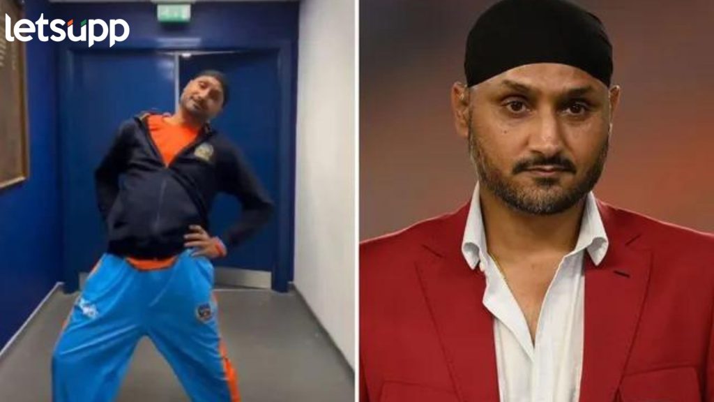 Harbhajan Singh: हरभजन सिंगचा 'तो' व्हिडिओ, प्रचंड विरोध अन् जाहीर माफी, जाणून घ्या नेमकं प्रकरण