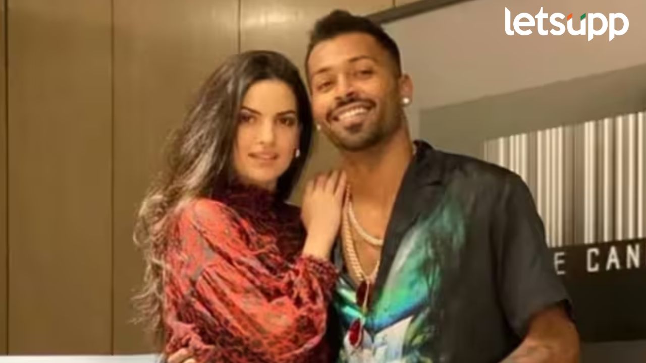 ‘नातं टिकवण्यासाठी सर्वतोपरी प्रयत्न केले, पण…’, हार्दिकने केले घटस्फोटावर शिक्कामोर्तब Hardik Pandya Natasha Stankovic Divorce