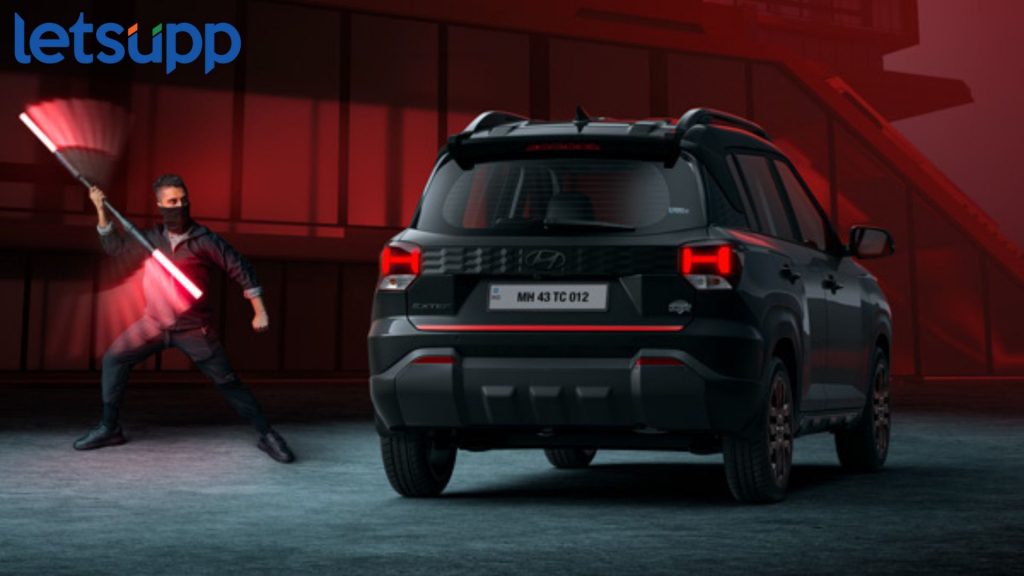 CNG Car