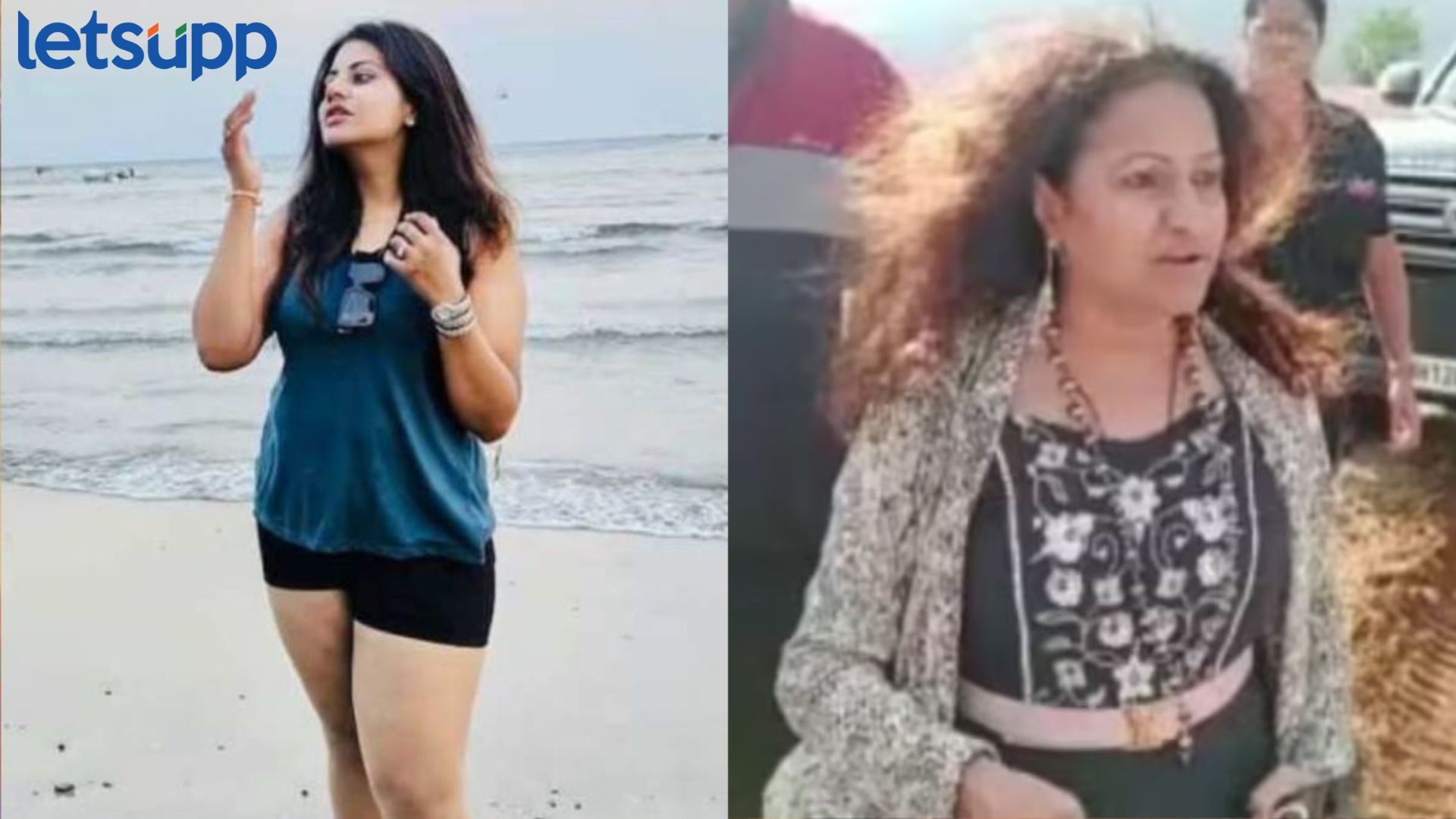 पूजा खेडकरनंतर आता मनोरमा खेडकर पुणे महापालिकेच्या टार्गेटवर; थेट दिली नोटीस IAS Pooja Khedkar : ... अन्यथा कारवाई करणार , आता खेडकर प्रकरणात पुणे महापालिका ॲक्शन मोडमध्ये