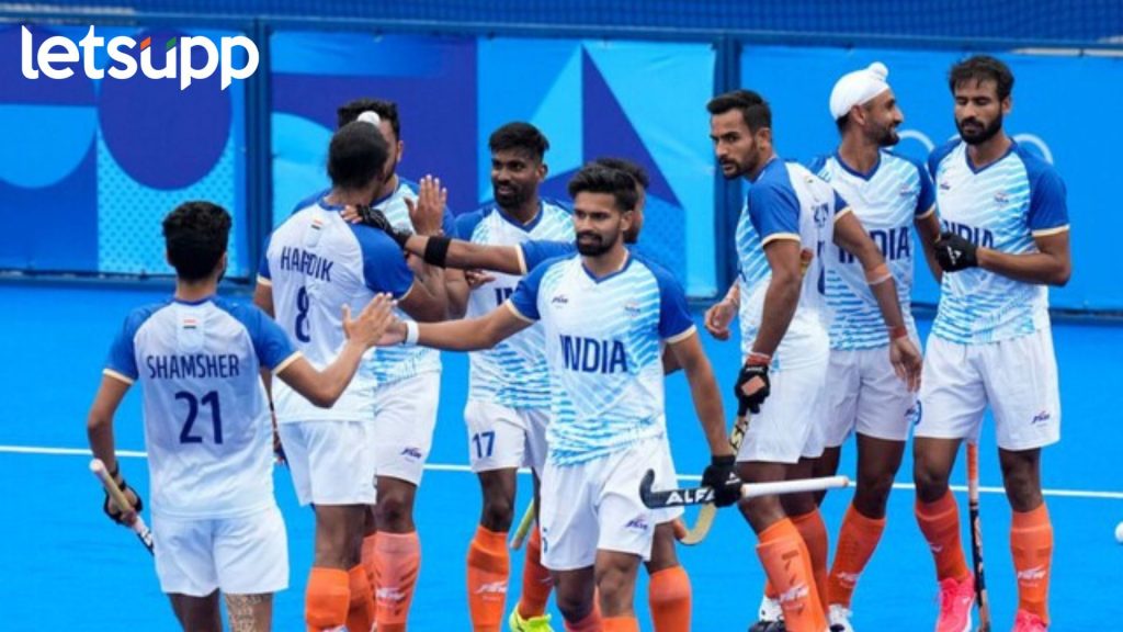 भारताला आज पदक जिंकण्याची नामी संधी; जाणून घ्या, संपूर्ण दिवसाचे वेळापत्रक