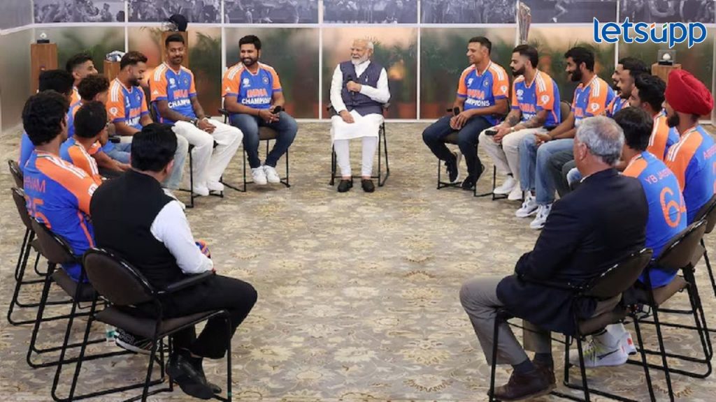 India Team