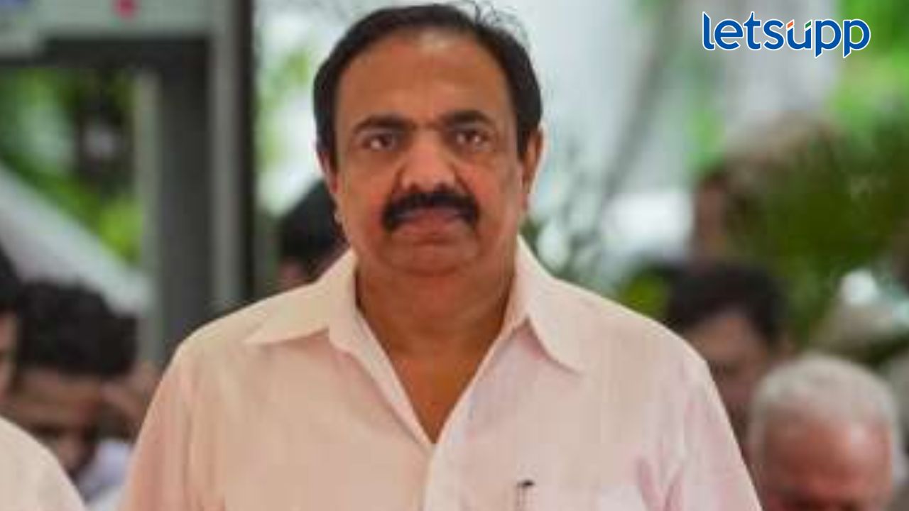 मंत्रिमंडळाचा विस्तार म्हणजे असंतुष्ट आत्मे संतुष्ट करण्याचा प्रयत्न…; जयंत पाटलांची बोचरी टीका Jayant Patil