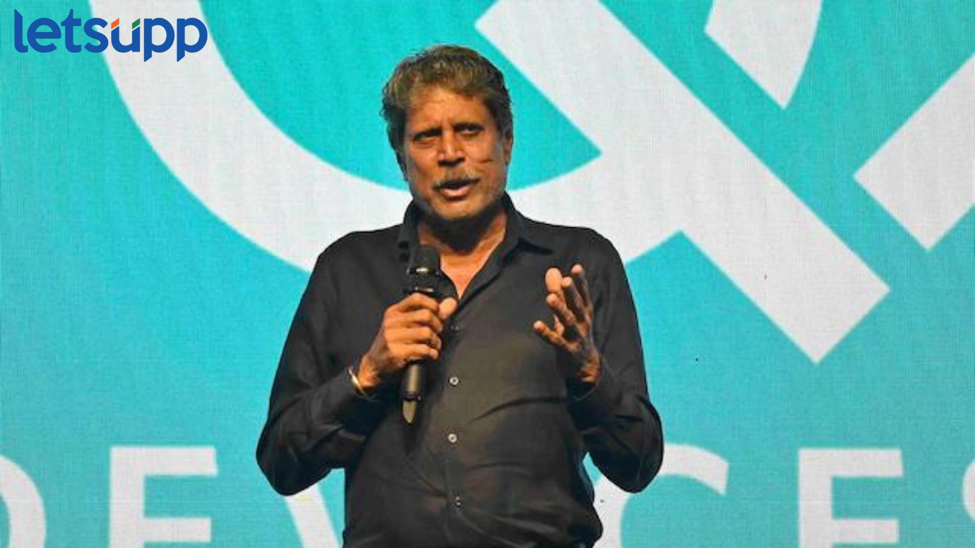 Paris Olympic 2024 साठी कपिल देवने खेळाडूंना दिला खास सल्ला, म्हणाला, कोणत्याही खेळाडूसाठी … Paris Olympic 2024 साठी कपिल देवने खेळाडूंना दिला खास सल्ला, म्हणाला, कोणत्याही खेळाडूसाठी ...