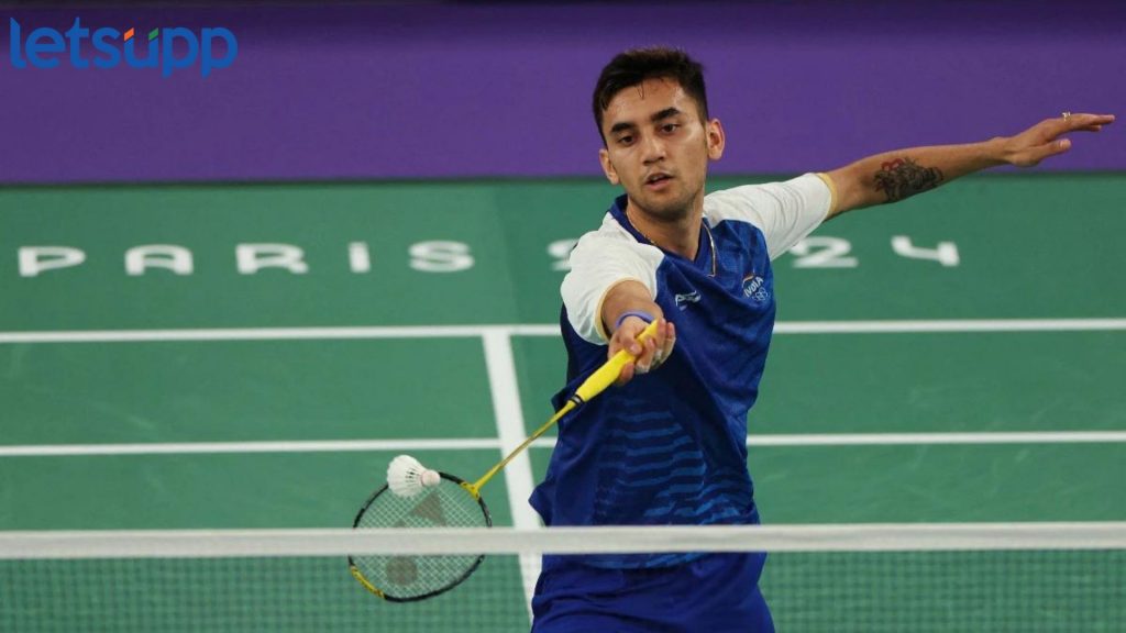 Lakshya Sen : Paris Olympics 2024 मध्ये लक्ष्य सेनकडून मोठा उलटफेर, जोनाथन क्रिस्टीला धक्का, प्री-क्वार्टर फायनलमध्ये प्रवेश!