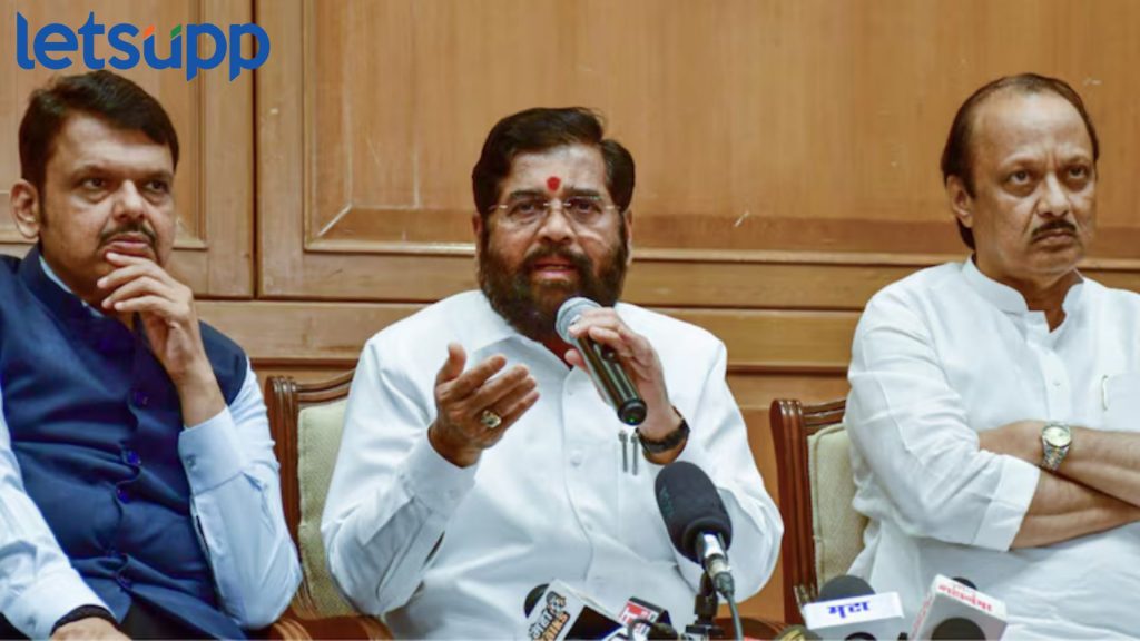 Maharashtra Cabinet Meeting : EWS, SEBC आणि OBC विद्यार्थिनींना दिलासा, मिळणार मोफत शिक्षण, सरकारचा निर्णय