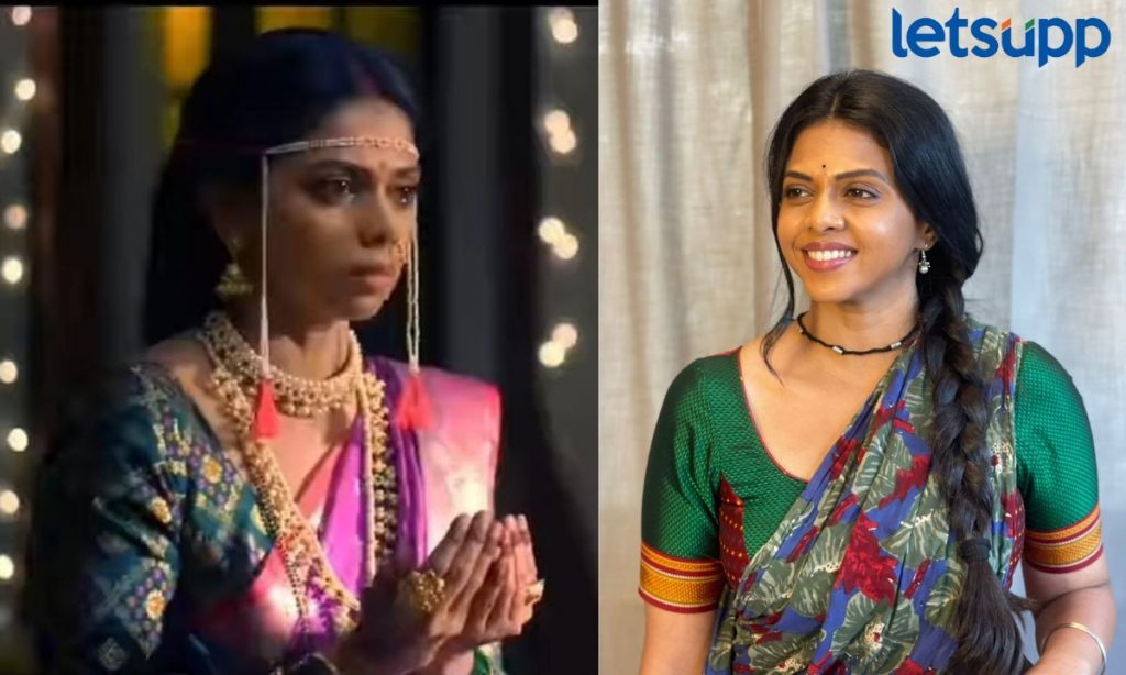 Mati Se Bandhi Dor वैजूचं लग्न रणविजयशी झालं खरं पण ‘माटी से बंधी डोर’ मध्ये येणारे नवा ट्विस्ट!