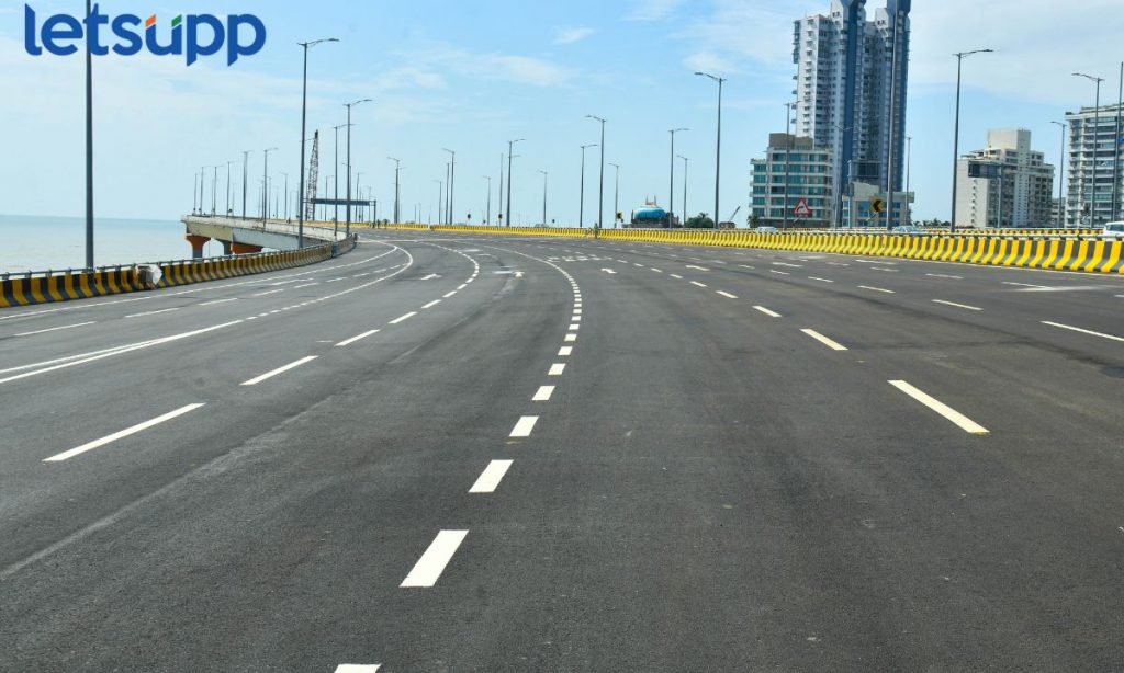 Mumbai Costal Road मुंबईकरांसाठी आनंदाची बातमी! आजपासून कोस्टल रोडचा महत्त्वाचा टप्पा एका अटीसह खुला